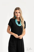 Load image into Gallery viewer, Paparazzi Authentic 2020 Zi Necklace