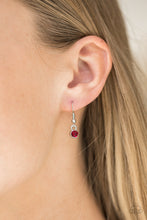 Load image into Gallery viewer, Paparazzi Notorious Noble / A Point Of Pride- Multi Set