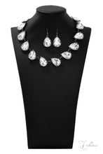 Load image into Gallery viewer, Paparazzi Mystique 2019 Zi Necklace