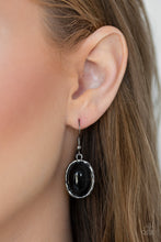 Load image into Gallery viewer, Paparazzi Harbor Harmony - Black Necklace