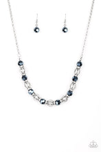 Load image into Gallery viewer, Paparazzi Metro Majestic - Blue