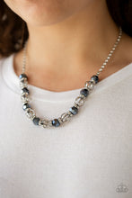 Load image into Gallery viewer, Paparazzi Metro Majestic - Blue