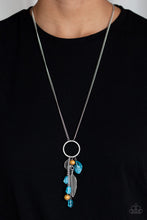 Load image into Gallery viewer, Sky High Style - Blue