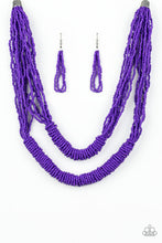 Load image into Gallery viewer, Right As RAINFOREST - Purple