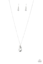 Load image into Gallery viewer, Diamonds For Days - White