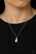 Load image into Gallery viewer, Diamonds For Days - White