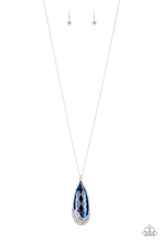 Load image into Gallery viewer, Paparazzi Spellbound - Blue