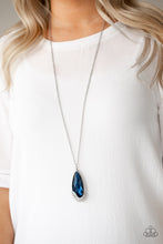 Load image into Gallery viewer, Paparazzi Spellbound - Blue