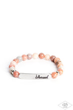 Load image into Gallery viewer, Paparazzi Simply Blessed - Multi Bracelet