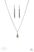 Load image into Gallery viewer, Paparazzi Timeless Trinket - Multi Necklace