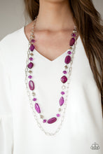 Load image into Gallery viewer, Colorful Couture - Purple