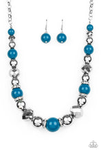 Load image into Gallery viewer, Weekend Party - Blue