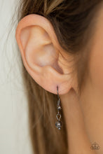 Load image into Gallery viewer, Paparazzi Divinely Diva - Blue Necklace