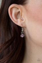 Load image into Gallery viewer, Paparazzi Downstage Dazzle/Dazing Dazzle- Pink Set