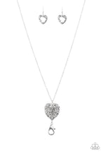 Load image into Gallery viewer, Garden Lovers - Silver