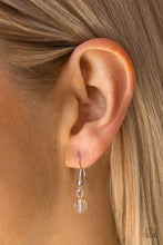 Load image into Gallery viewer, Paparazzi Everyday Enchantment - White Necklace