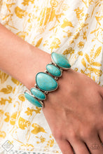 Load image into Gallery viewer, Paparazzi Simply Santa Fe - Complete Trend Blend
