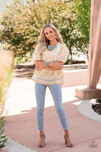 Load image into Gallery viewer, Paparazzi Simply Santa Fe - Complete Trend Blend