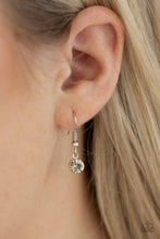 Load image into Gallery viewer, Paparazzi A Diamond A Day - Blue Necklace
