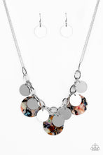 Load image into Gallery viewer, Paparazzi Confetti Confection - Multi Necklace