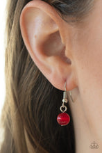 Load image into Gallery viewer, Serene Serendipity - Red