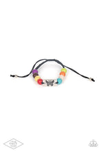 Load image into Gallery viewer, Paparazzi The Butterfly Effect - Multi Bracelet