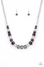 Load image into Gallery viewer, Distracted by Dazzle - Purple