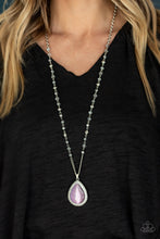 Load image into Gallery viewer, Fashion Flaunt - Purple