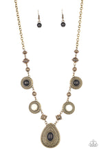 Load image into Gallery viewer, Paparazzi Mayan Magic - Multi Necklace