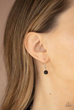 Load image into Gallery viewer, Paparazzi Mayan Magic - Black Necklace