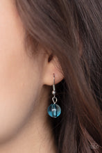 Load image into Gallery viewer, Paparazzi Forbidden Fruit - Blue Necklace