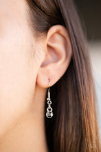 Load image into Gallery viewer, Paparazzi Constellation Collection - Silver Necklace