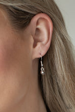 Load image into Gallery viewer, Paparazzi Empire State Elegance - Black Necklace