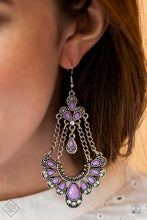 Load image into Gallery viewer, Unique Chic - Purple