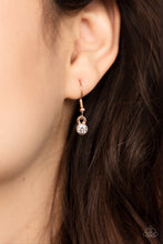 Load image into Gallery viewer, Paparazzi REIGN Them In - Gold Necklace