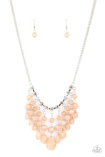 Load image into Gallery viewer, Paparazzi Social Network - Brown Necklace