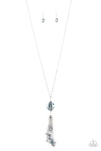 Load image into Gallery viewer, Fringe Flavor - Blue