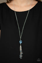 Load image into Gallery viewer, Fringe Flavor - Blue