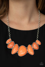 Load image into Gallery viewer, Primitive/Feel At Homestead Set - Orange