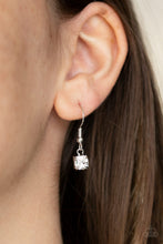 Load image into Gallery viewer, Paparazzi Inner STARLIGHT - White Necklace