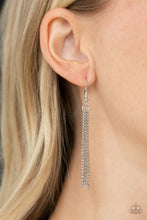 Load image into Gallery viewer, Paparazzi Zen Generation - Blue Necklace