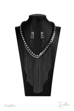 Load image into Gallery viewer, Paparazzi The Alex 2020 Zi Necklace