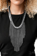 Load image into Gallery viewer, Paparazzi The Alex 2020 Zi Necklace