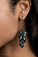 Load image into Gallery viewer, Paparazzi The Heather 2020 Zi Necklace