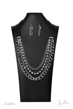 Load image into Gallery viewer, Paparazzi The Arlingto 2021 Zi Necklace