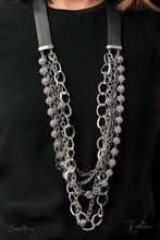 Load image into Gallery viewer, Paparazzi The Arlingto 2021 Zi Necklace