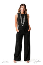 Load image into Gallery viewer, Paparazzi The Arlingto 2021 Zi Necklace