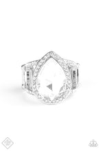 Load image into Gallery viewer, BLINGing Down The House - White