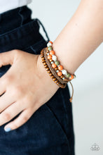 Load image into Gallery viewer, Paparazzi Renewable Energy - Multi Bracelet