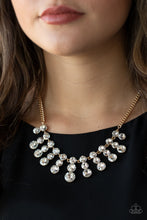 Load image into Gallery viewer, Paparazzi Celebrity Couture - Gold